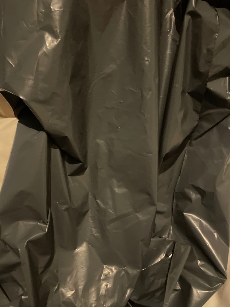 MYSTERY BAGS 