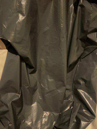 MYSTERY BAGS