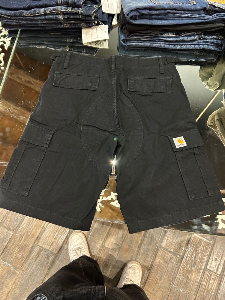 Carhartt Cargo Shorts