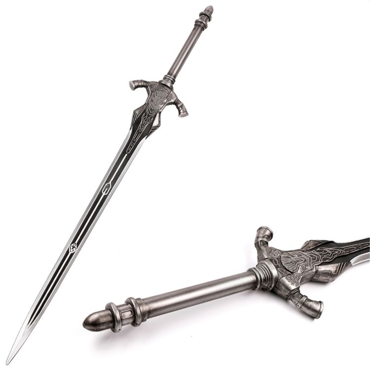 Dark Souls Sword Greatsword of Artorias Foam Cosplay Sword Replica
