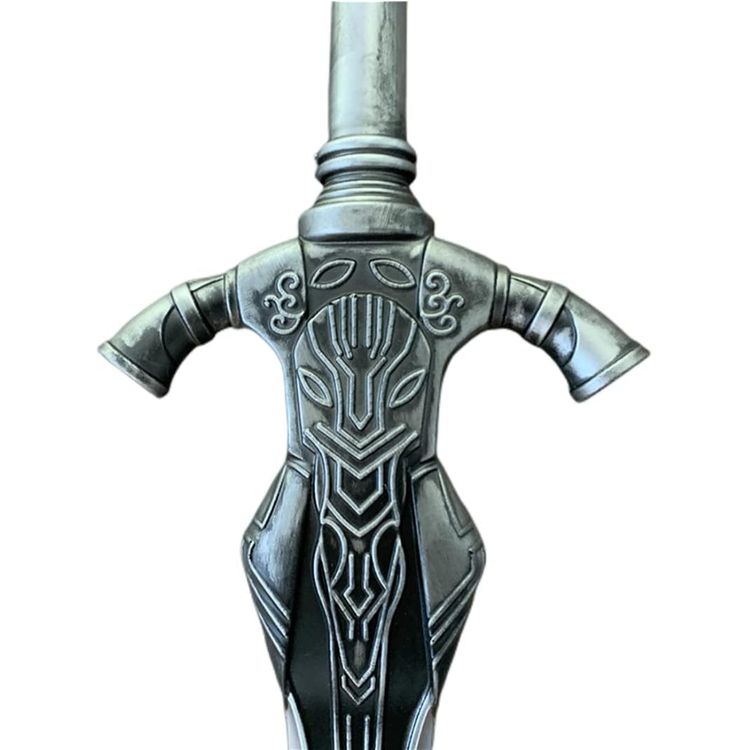 Dark Souls Sword Greatsword of Artorias Foam Cosplay Sword Replica 2