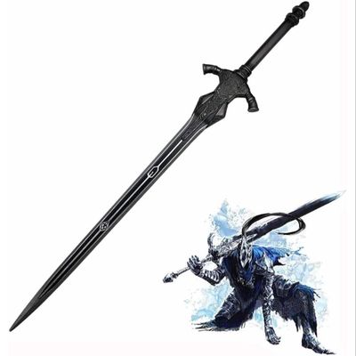 Dark Souls Sword Greatsword of Artorias Foam Cosplay Sword Replica 5