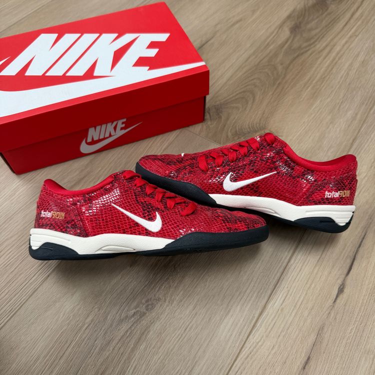 Nike Nike Red Sneakers product image