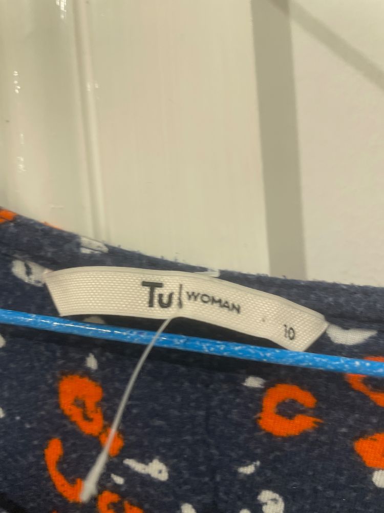 Tu Woman Long Sleeve Top imagen 2