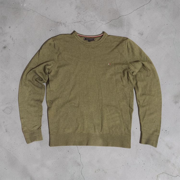Tommy Hilfiger Sweter Tommy Hilfiger S product image