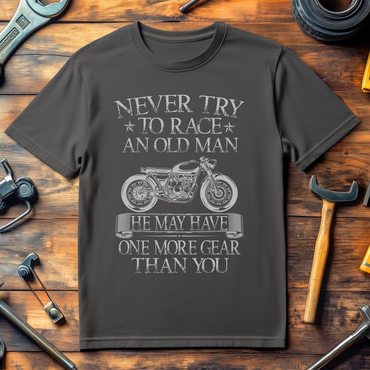 Revved Up & Ready to Ride: Hilarious image 2
