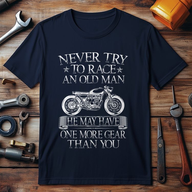 Revved Up & Ready to Ride: Hilarious image 5