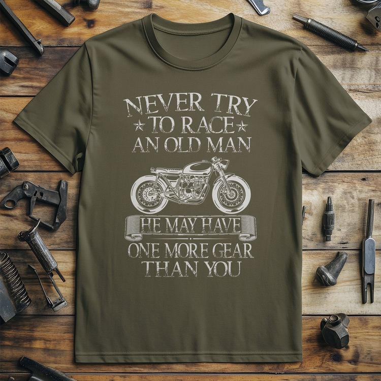 Revved Up & Ready to Ride: Hilarious image 6
