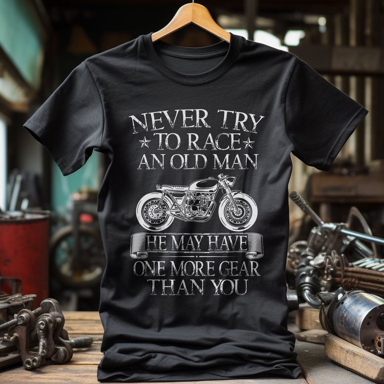 Revved Up & Ready to Ride: Hilarious image 4