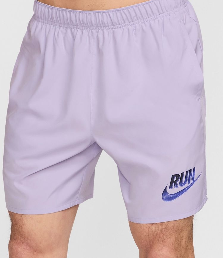 Nike Mens Running Shorts