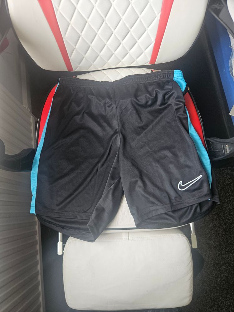 Nike Nike Black Athletic Shorts product image