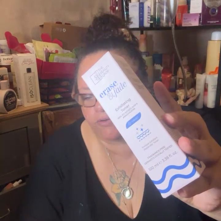 Other skincare product image