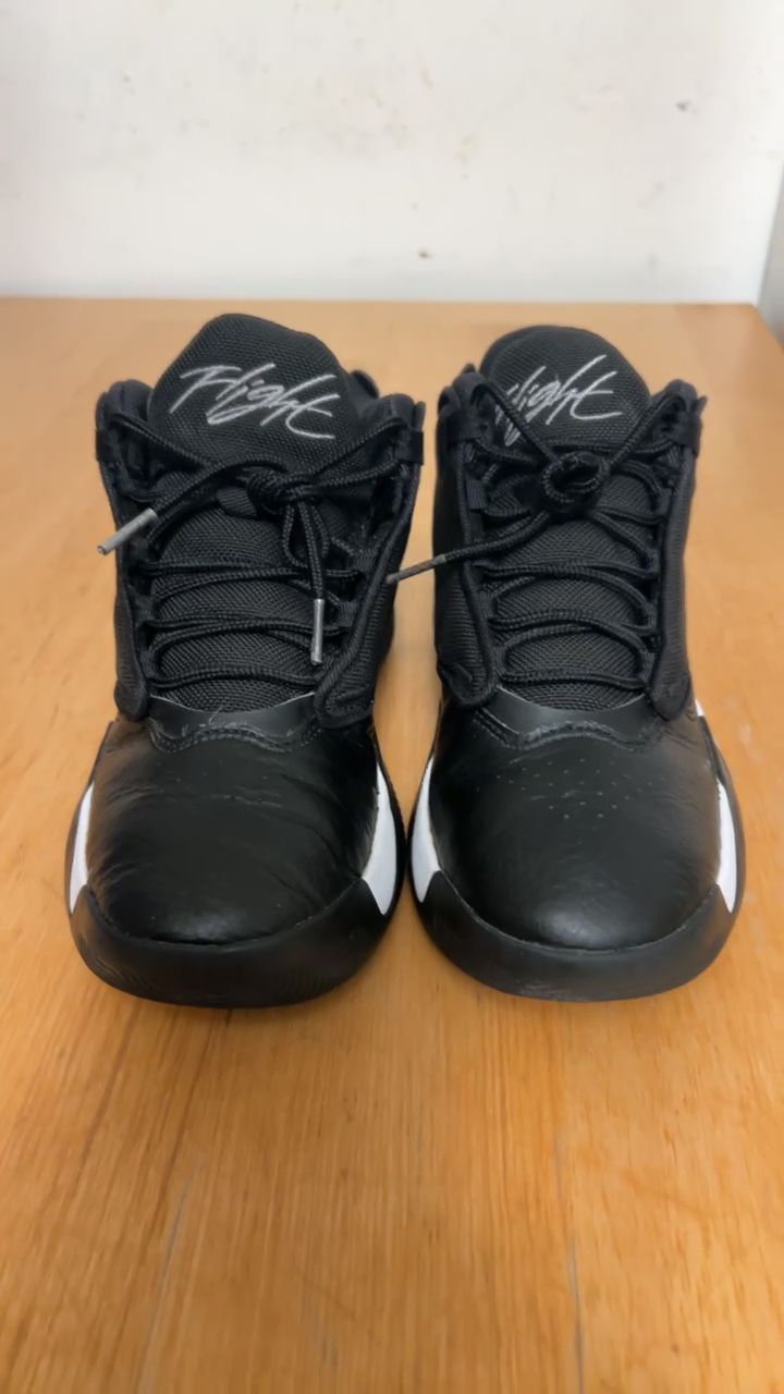 Jordan Flight image 1