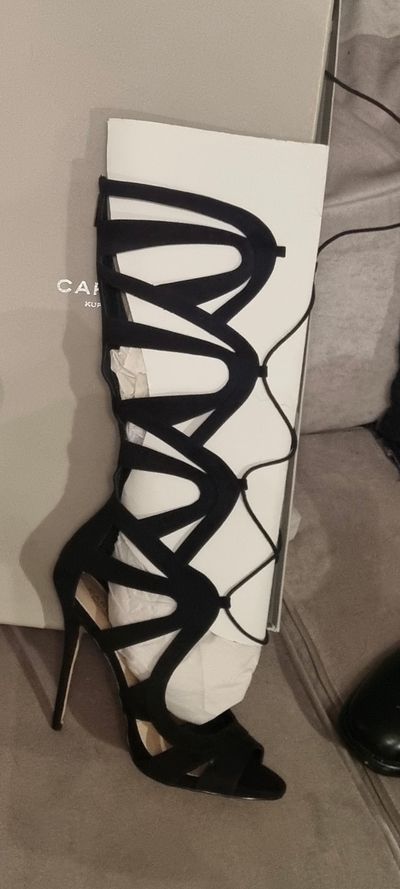 Carvella Kurt Geiger