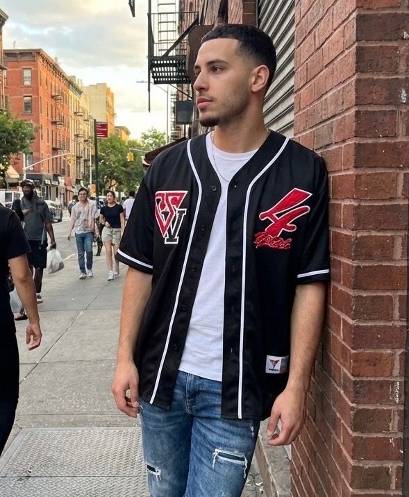 Camiseta Vokal vintage 