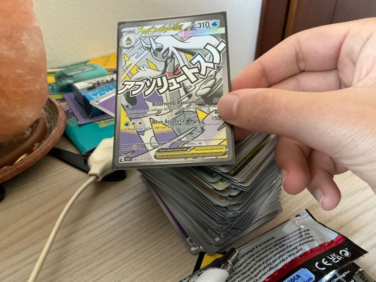 Other Trading Card imagen del producto