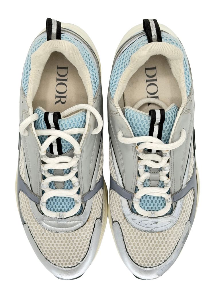 Dior B22 Trainer image 6