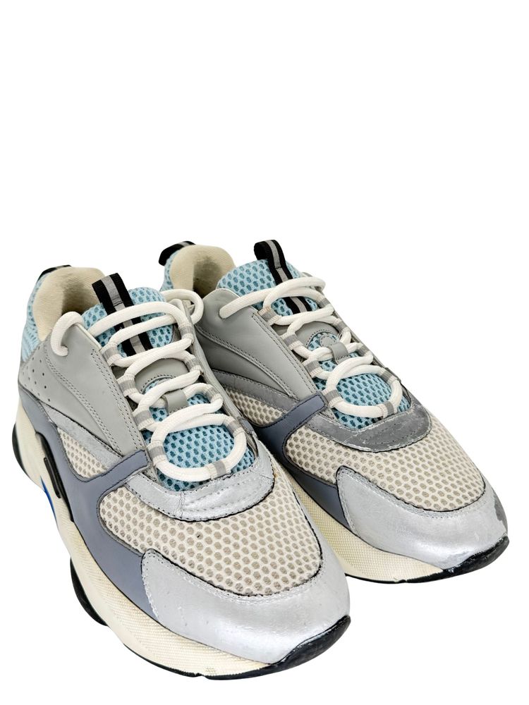 Dior B22 Trainer image 5