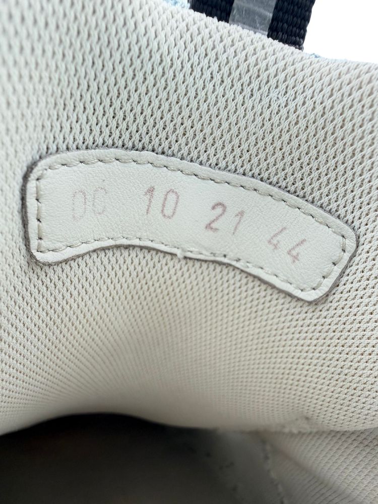 Dior B22 Trainer image 4