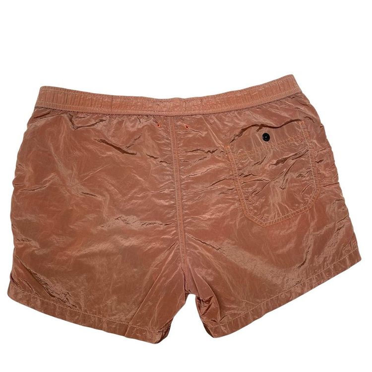 Stone Island Nylon Metal Swim Shorts XL imagen 3
