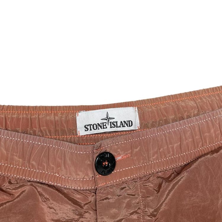 Stone Island Nylon Metal Swim Shorts XL imagen 4
