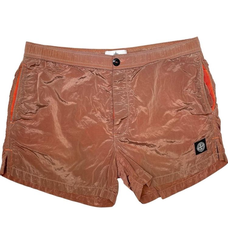 Stone Island Nylon Metal Swim Shorts XL imagen 1