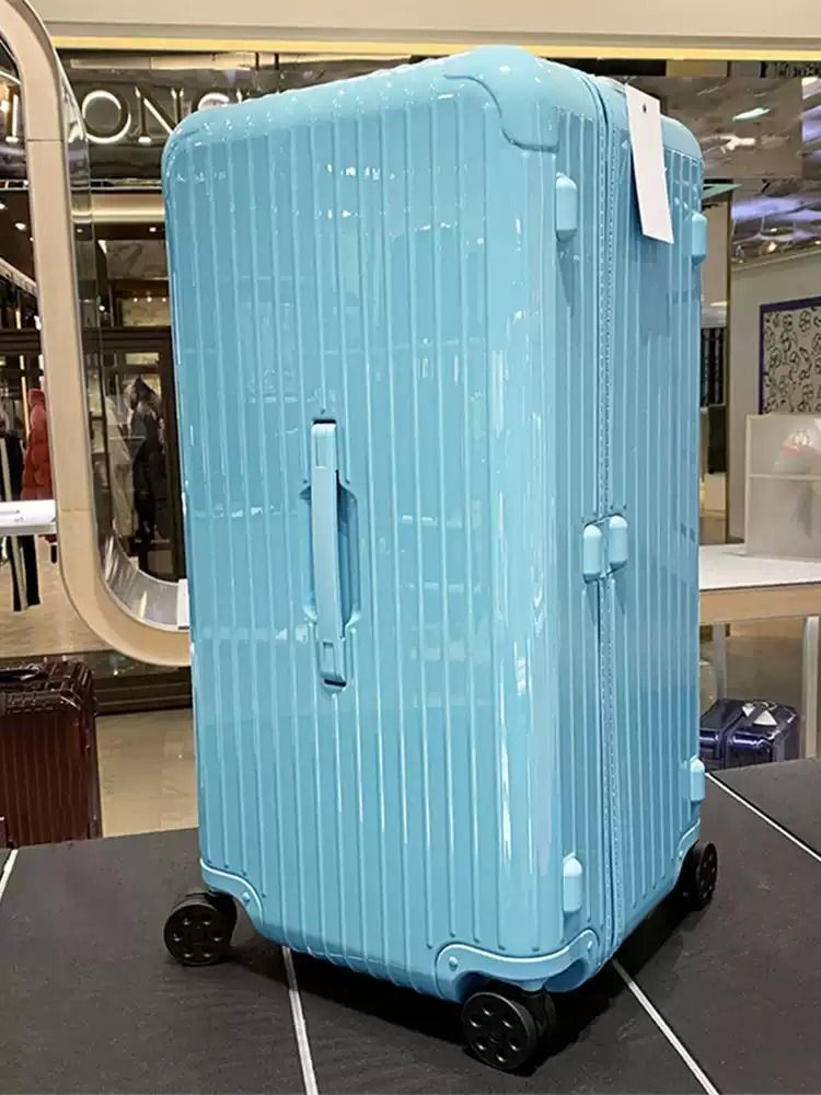 Hard Shell Rolling Suitcase imagen 3
