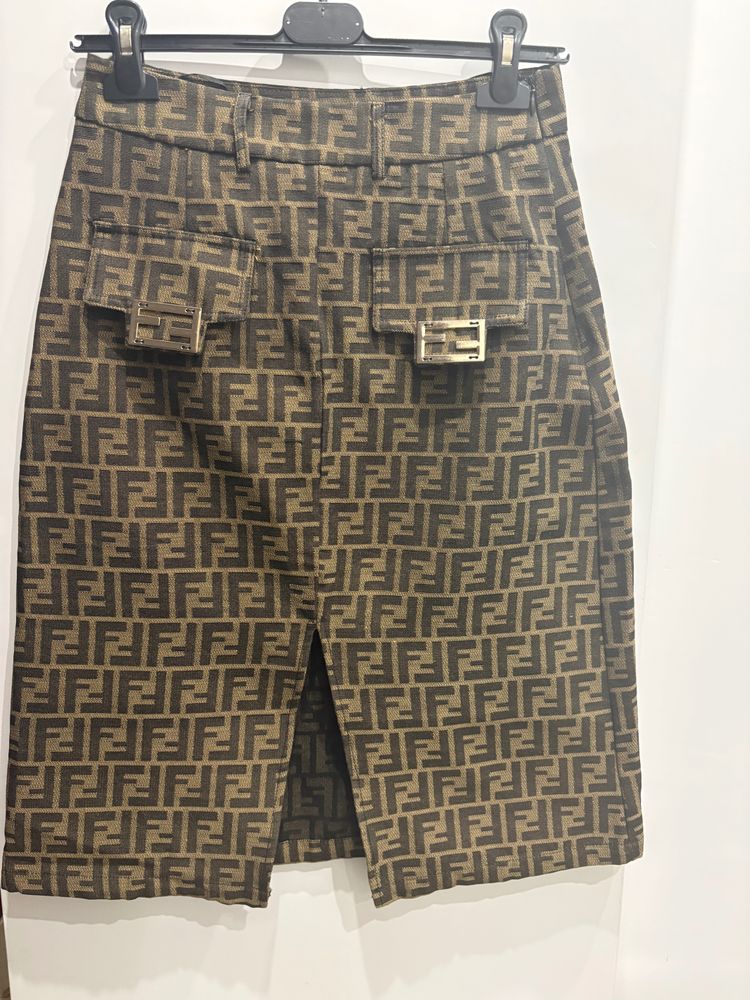 Fendi Gonna fendi vintage  product image