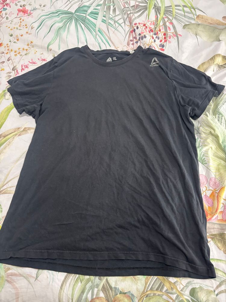 Reebok Reebok Black T-Shirt product image