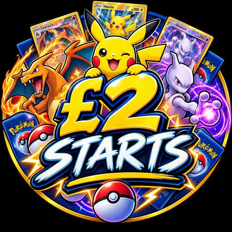 Pokémon Trading Cards