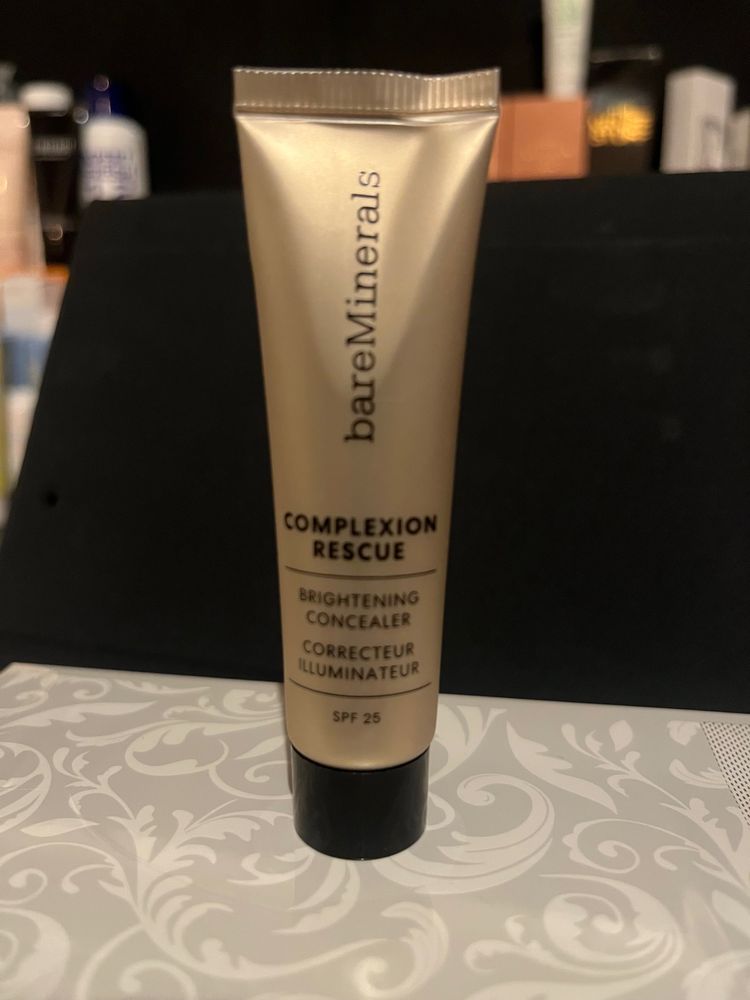 Bareminerals Complexion Rescue Brightening Concealer
