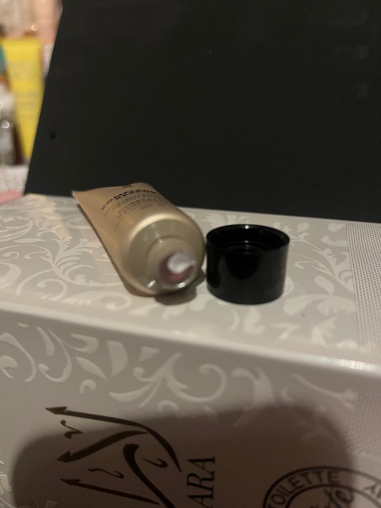 Bareminerals Complexion Rescue Brightening Concealer 2