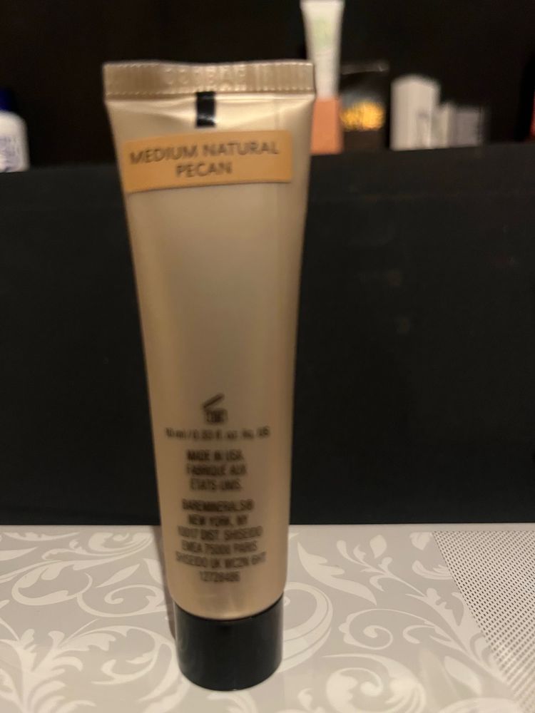 Bareminerals Complexion Rescue Brightening Concealer 3