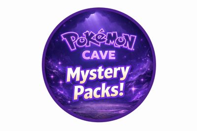 !!!£10 Mystery Packs!!!