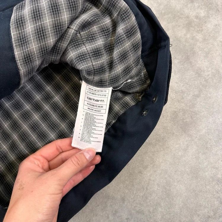 Carhartt Major jacket imagen 10