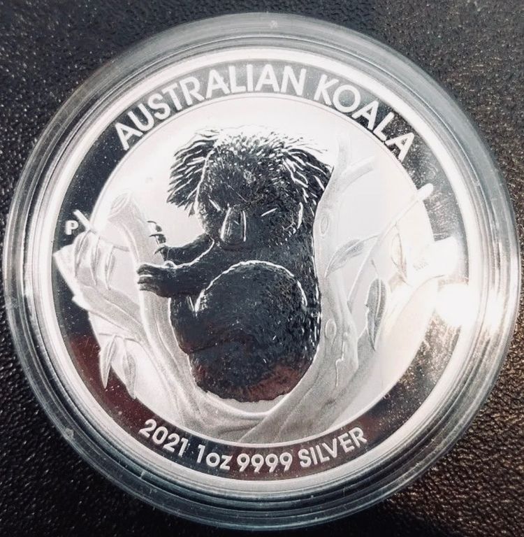 Other Silver Coin product image
