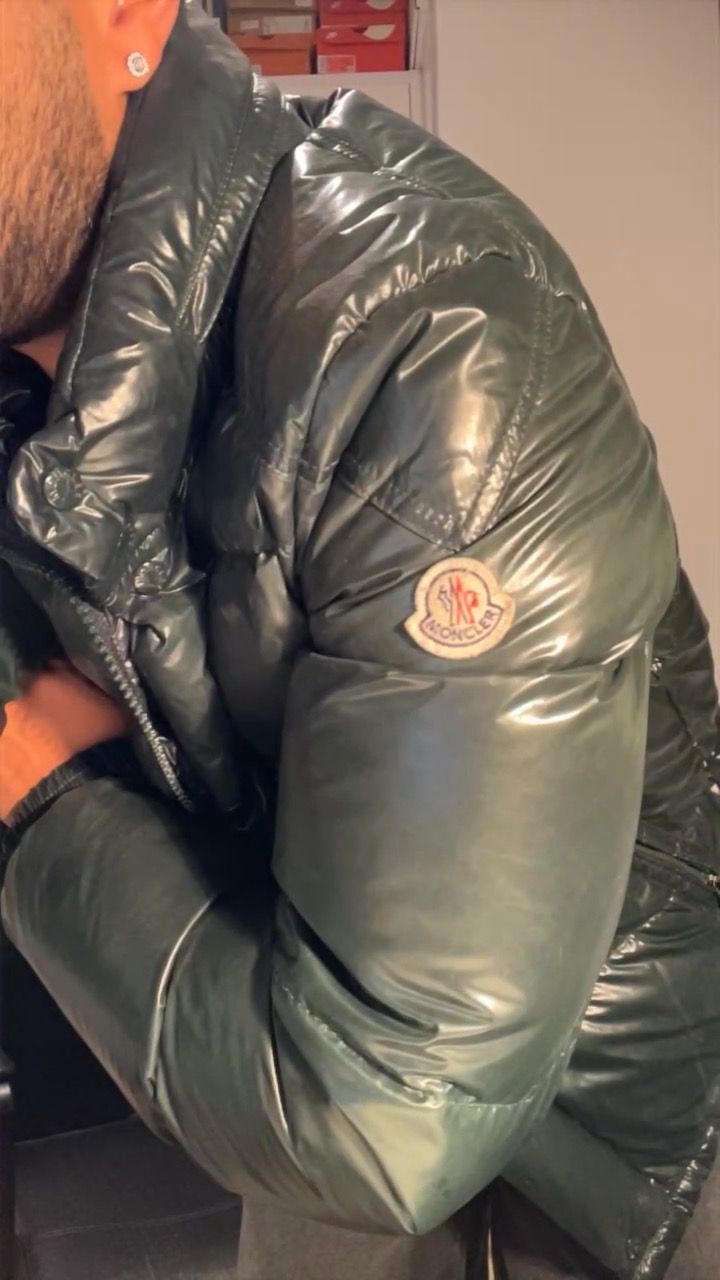 Moncler MONCLER USADA TALLA M  product image