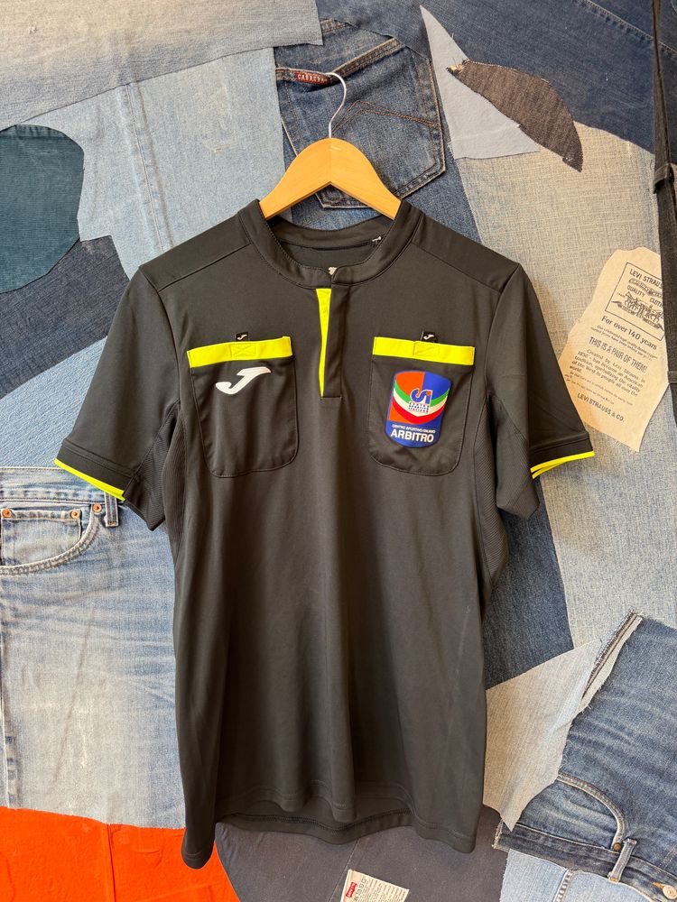 Joma Referee Shirt