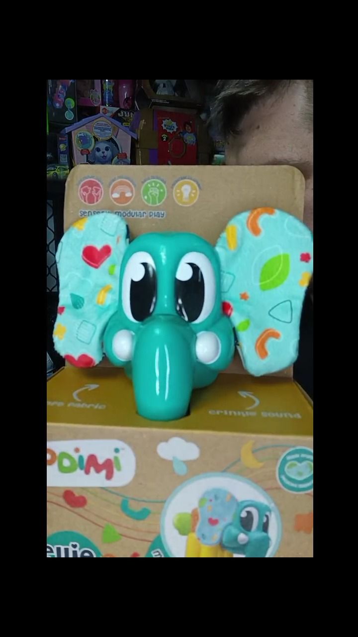 Other ellie the eliphant product image