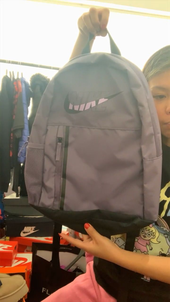 Nike Nike backpack BNWT  product image