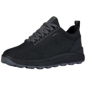 Geox U Spherica 4x4 B Boots image 1
