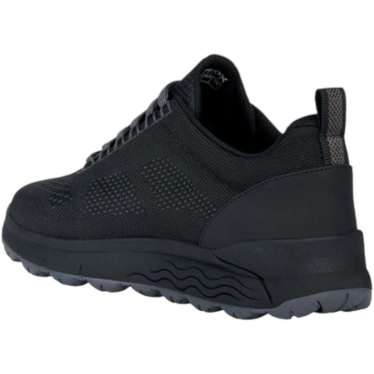 Geox U Spherica 4x4 B Boots image 2
