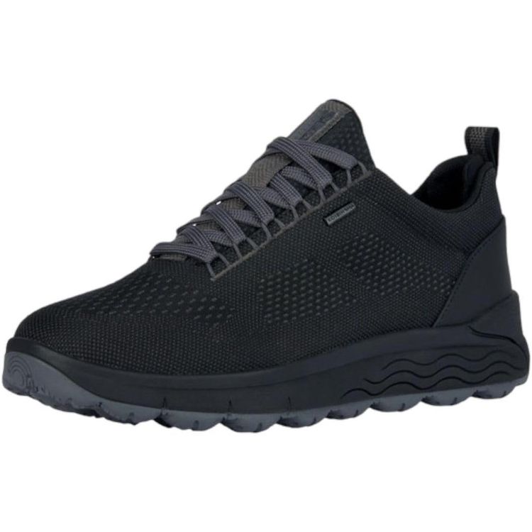 Geox U Spherica 4x4 B Boots image 4