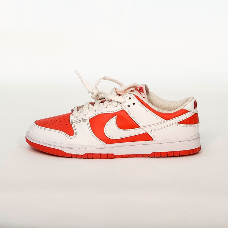 Nike Nike DUNK LOW CHAMPIONSHIP RED product image