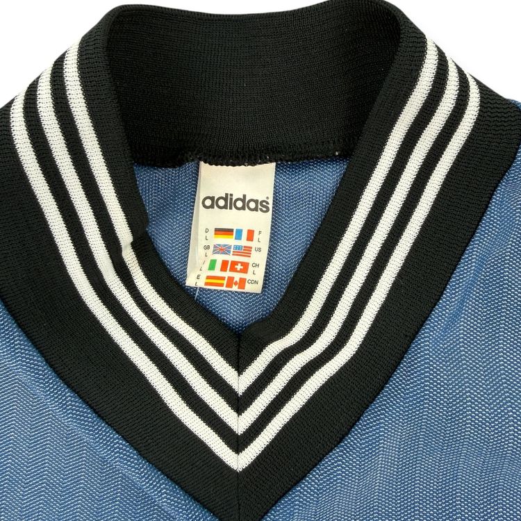 Newcastle 1996 Away Shirt (L) image 5