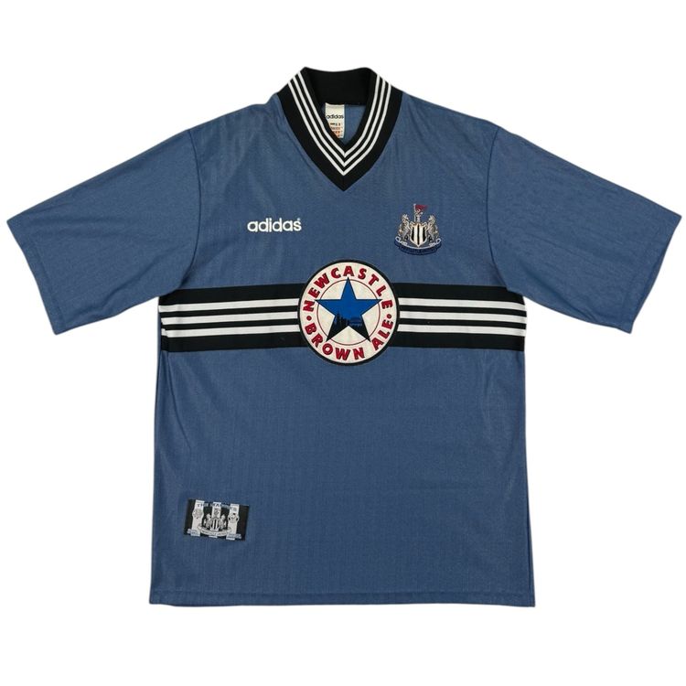 Newcastle 1996 Away Shirt (L)