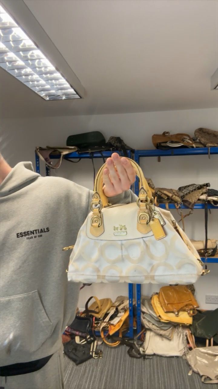 Coach coach bag product image