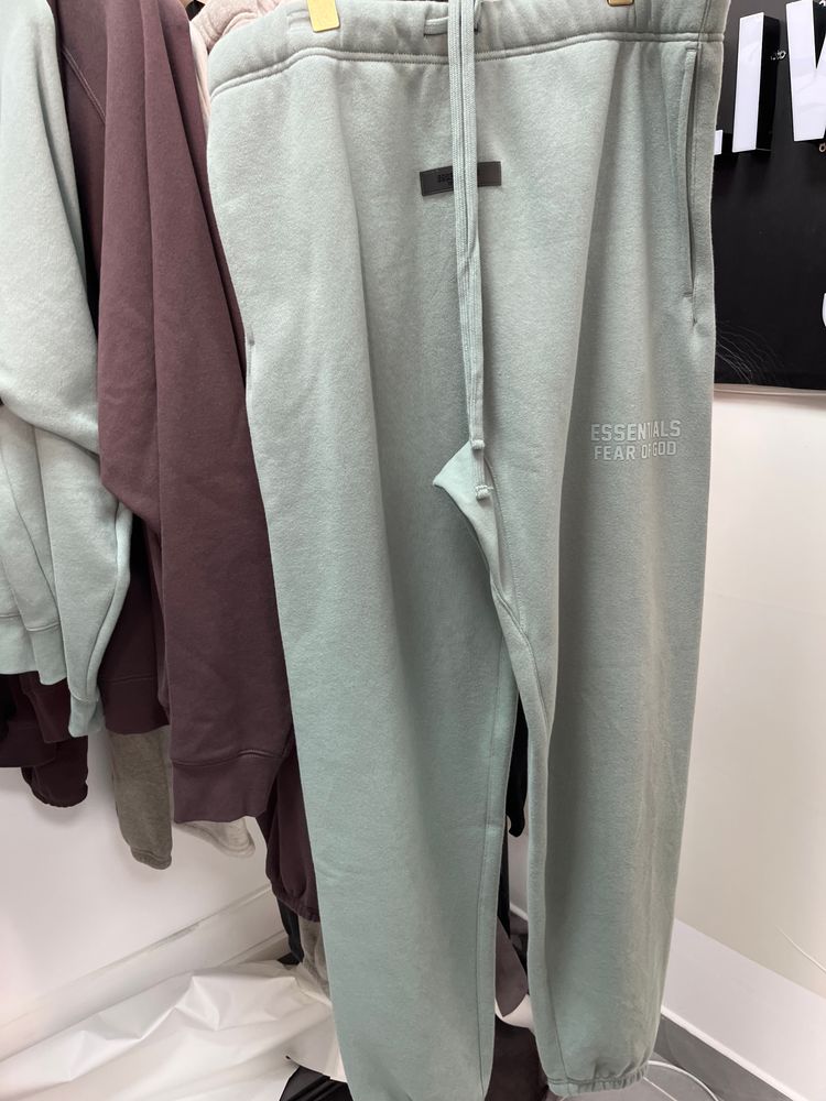 Fear Of God Essentials Sweatpants