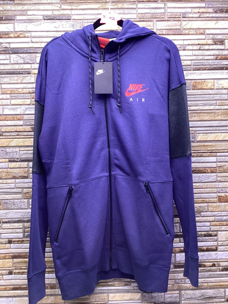Nike Nike Air Zip-Up Hoodie product image