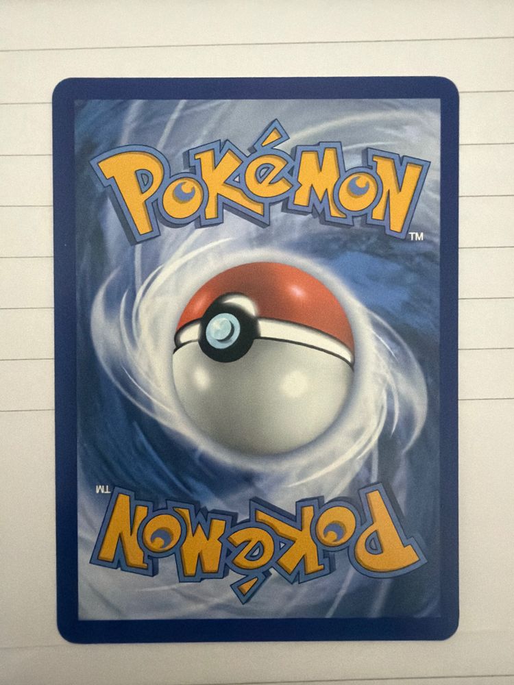Immagine di Chespin Pokémon Card 2
